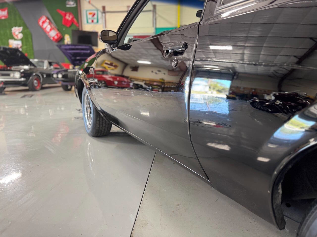 Used 1987 Buick Regal Coupe image 38