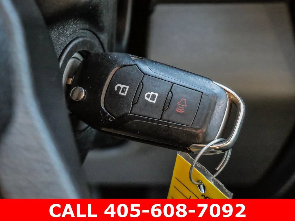 Used 2016 Ford F150 XLT w/ Equipment Group 301A Mid AWD/4WD image 42