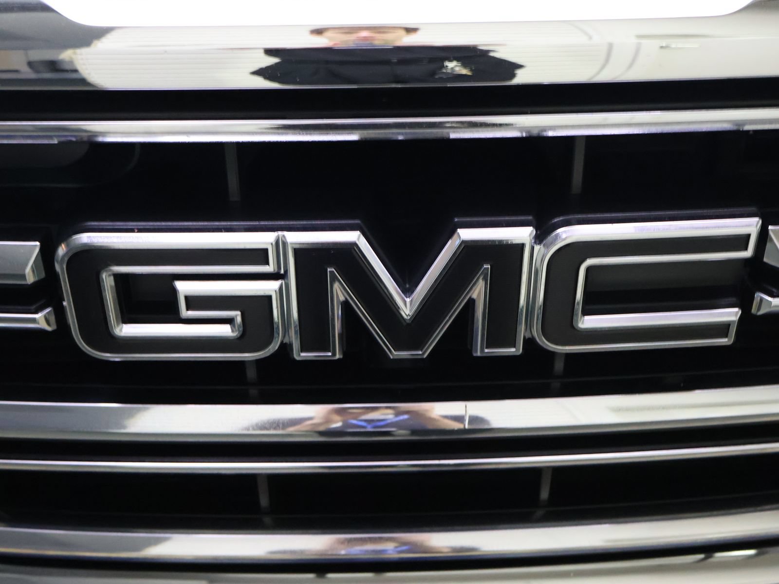 Used 2018 GMC Sierra 1500 SLT AWD/4WD image 17