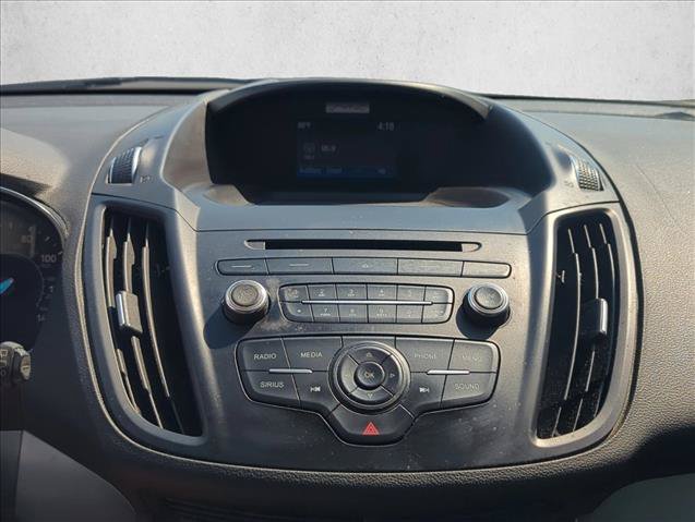 Used 2018 Ford Escape SE FWD image 19