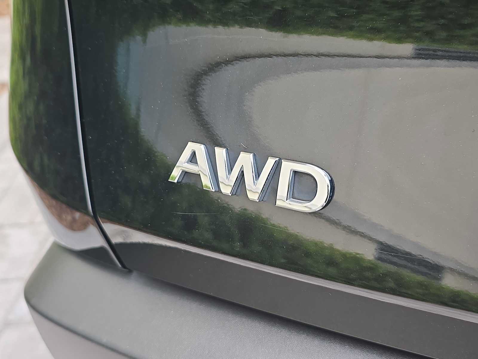 Certified 2025 INFINITI QX60 Sensory w/ Vision Package AWD/4WD image 7