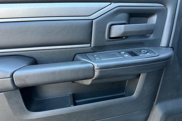 New 2026 RAM 5500 Tradesman image 8