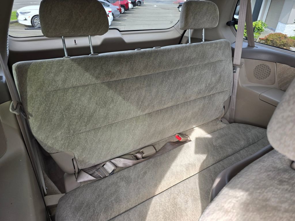 Used 2000 Honda Odyssey EX image 15