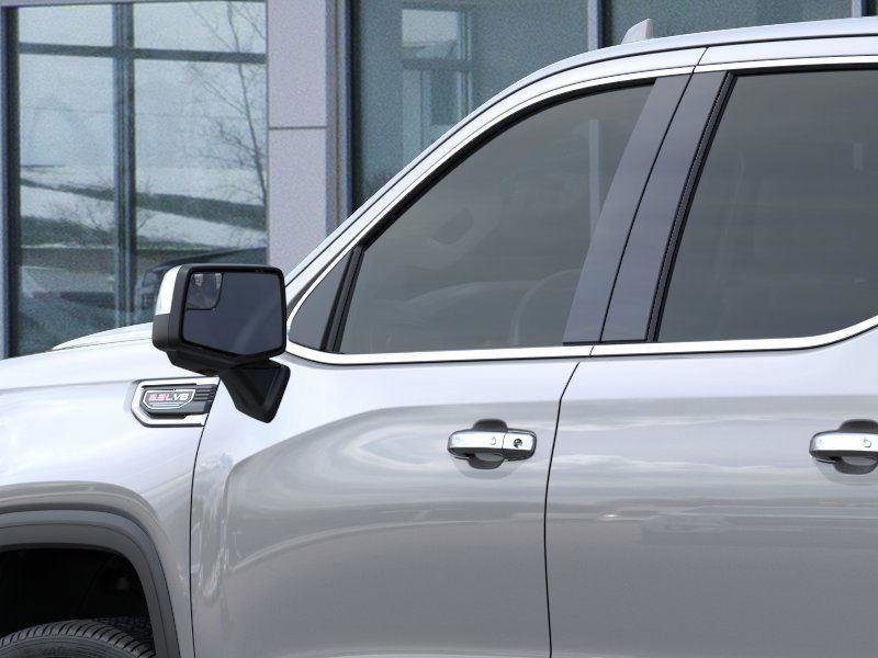 New 2026 GMC Sierra 1500 Denali image 12