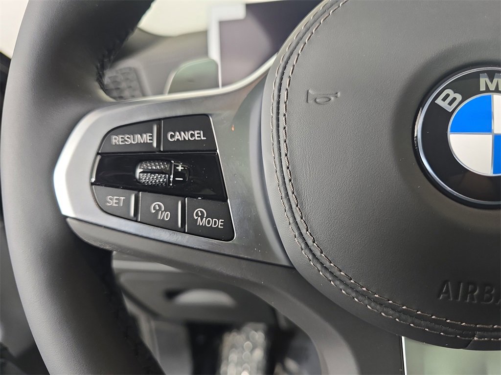 New 2026 BMW X5 xDrive40i w/ M Sport Package image 17