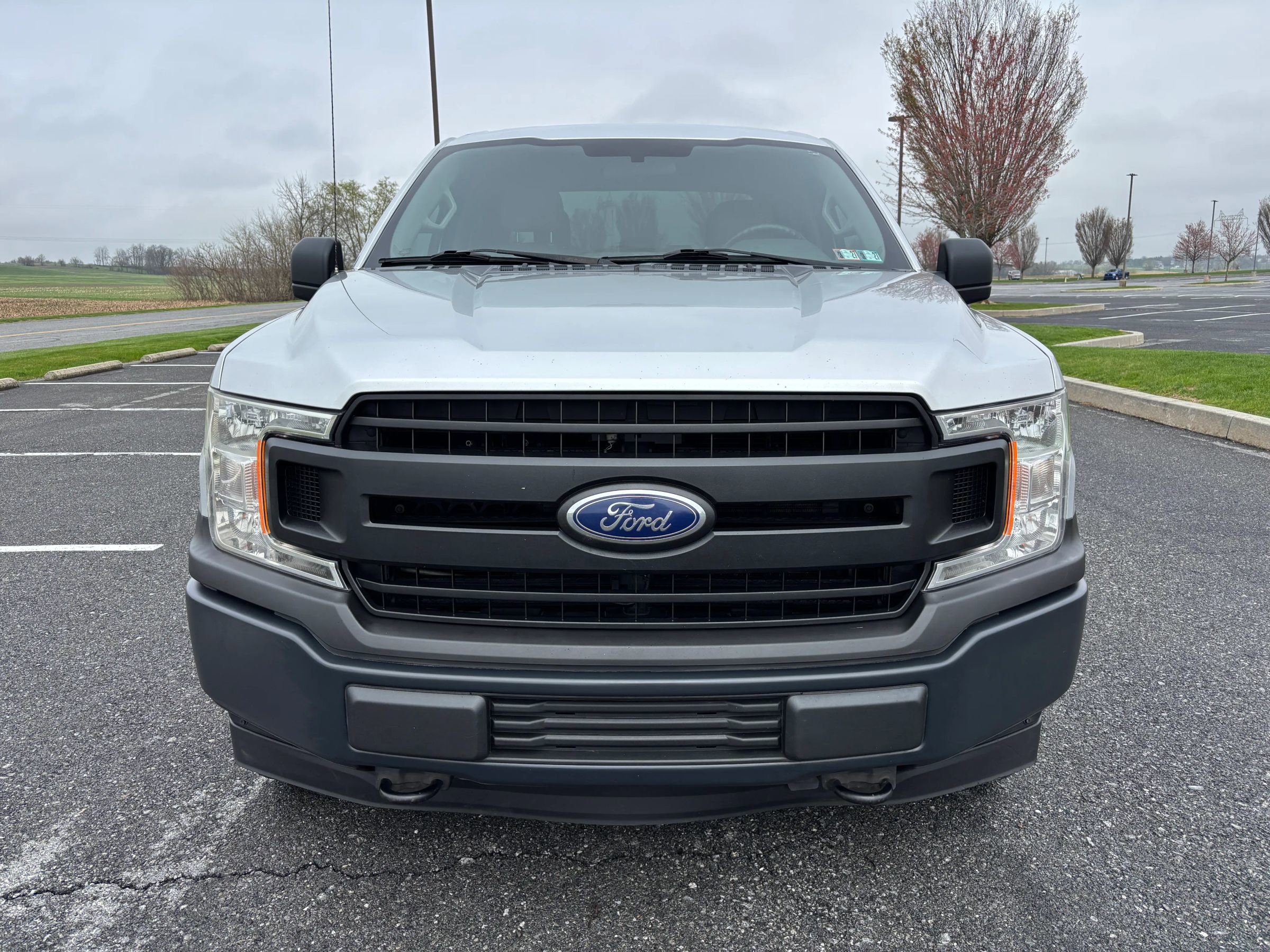 Used 2018 Ford F150 XL w/ XL Power Equipment Group image 3
