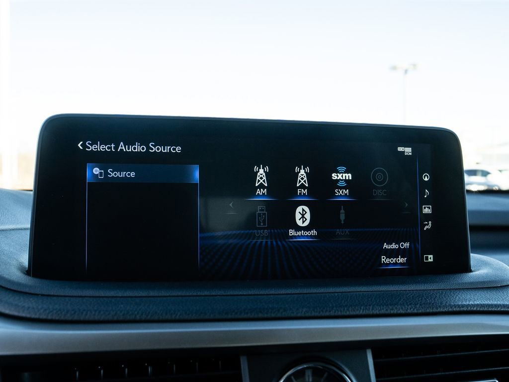 Used 2022 Lexus RX 450h AWD w/ Luxury Package image 42