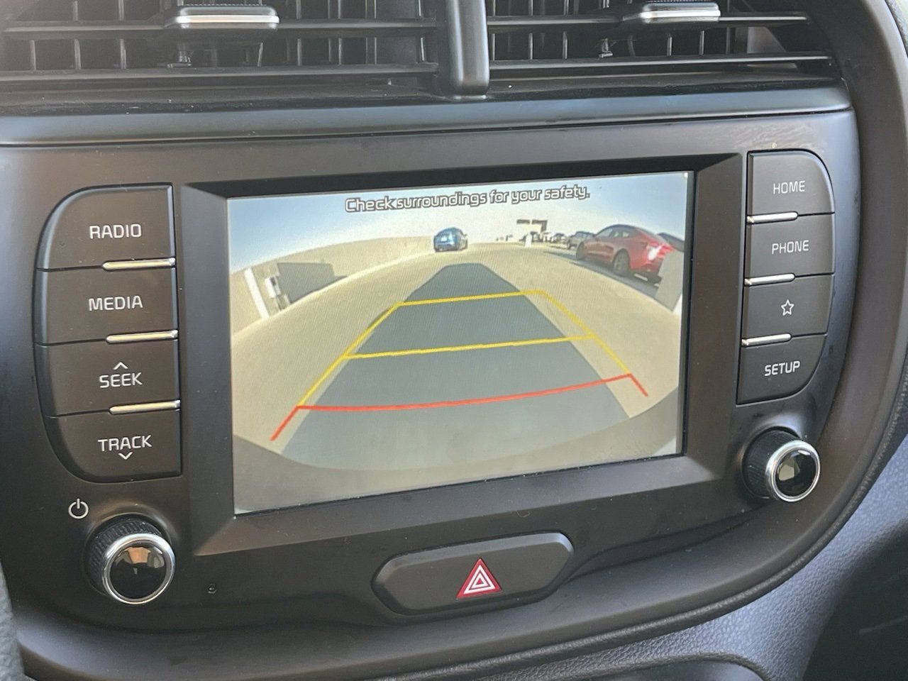 Used 2020 Kia Soul LX image 8