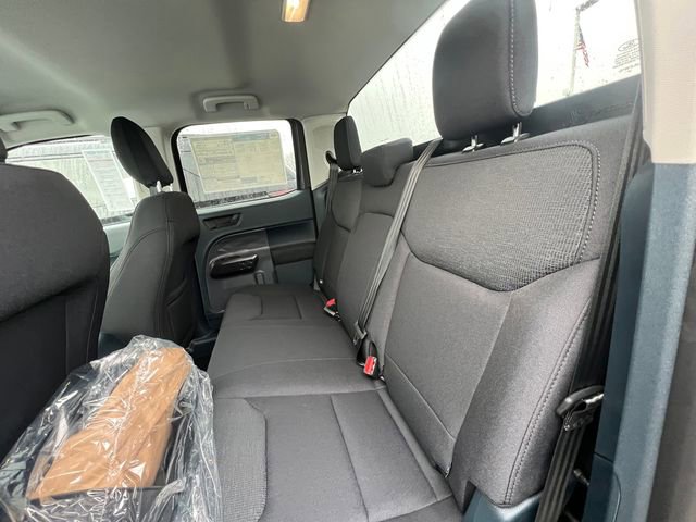 New 2026 Ford Maverick XL image 11