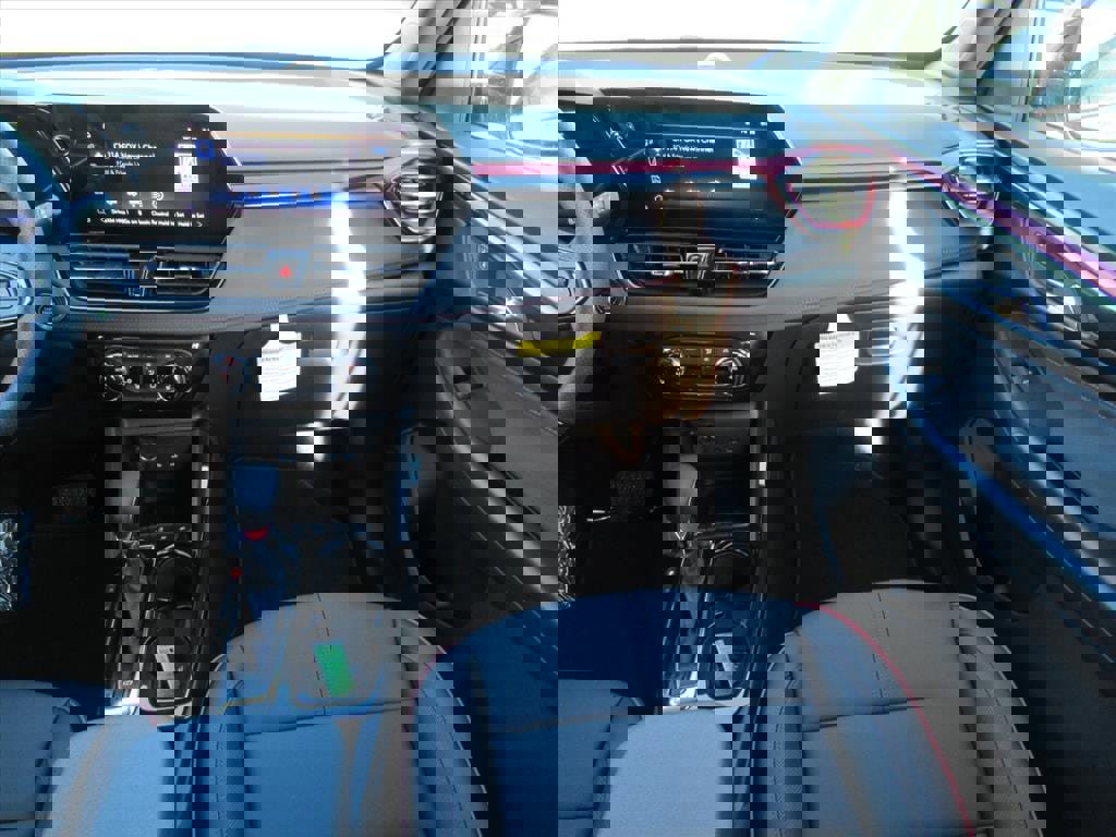 New 2026 Chevrolet TrailBlazer RS w/ Convenience Package image 14