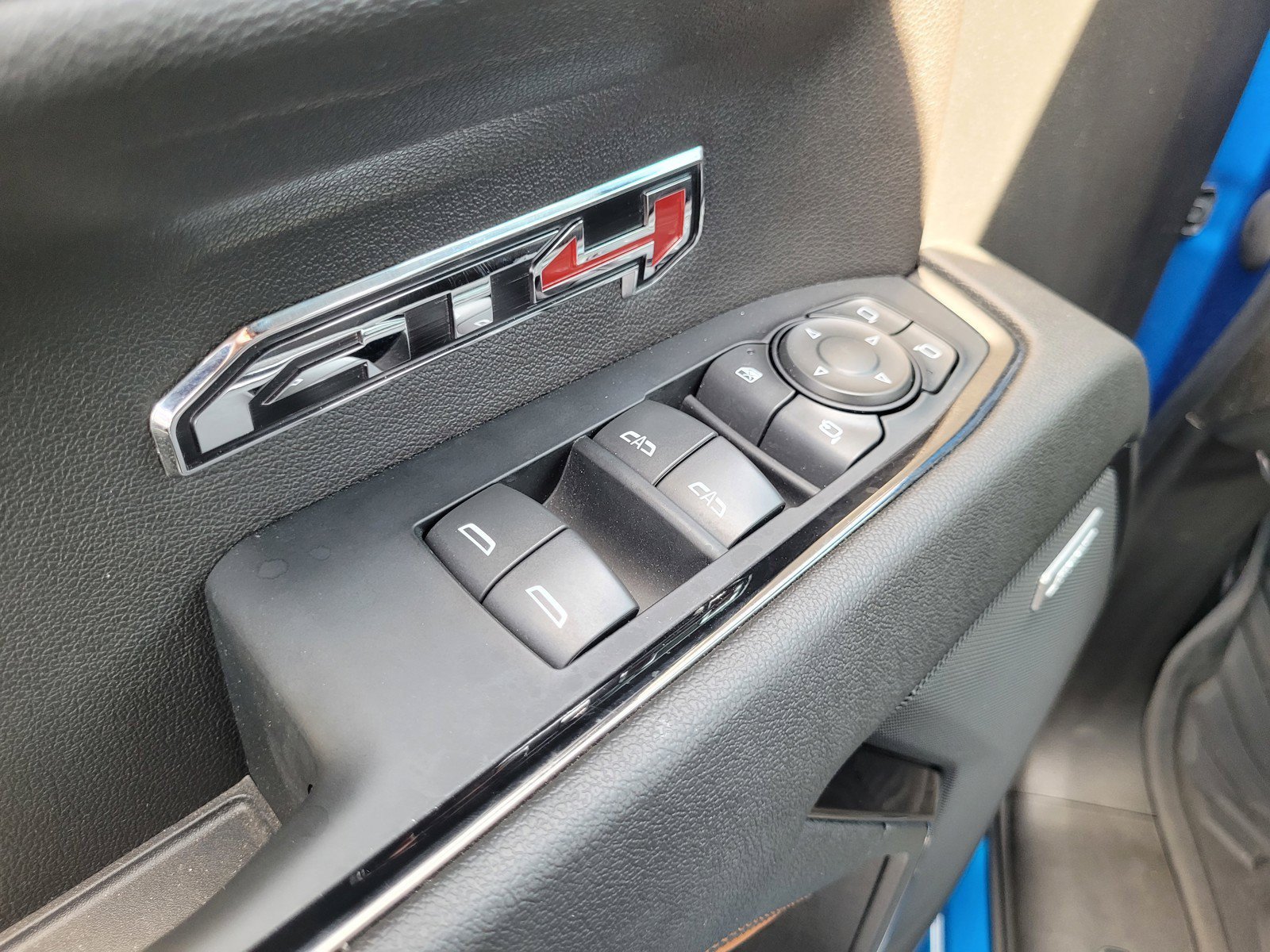 Used 2023 GMC Sierra 1500 AT4 AWD/4WD image 26
