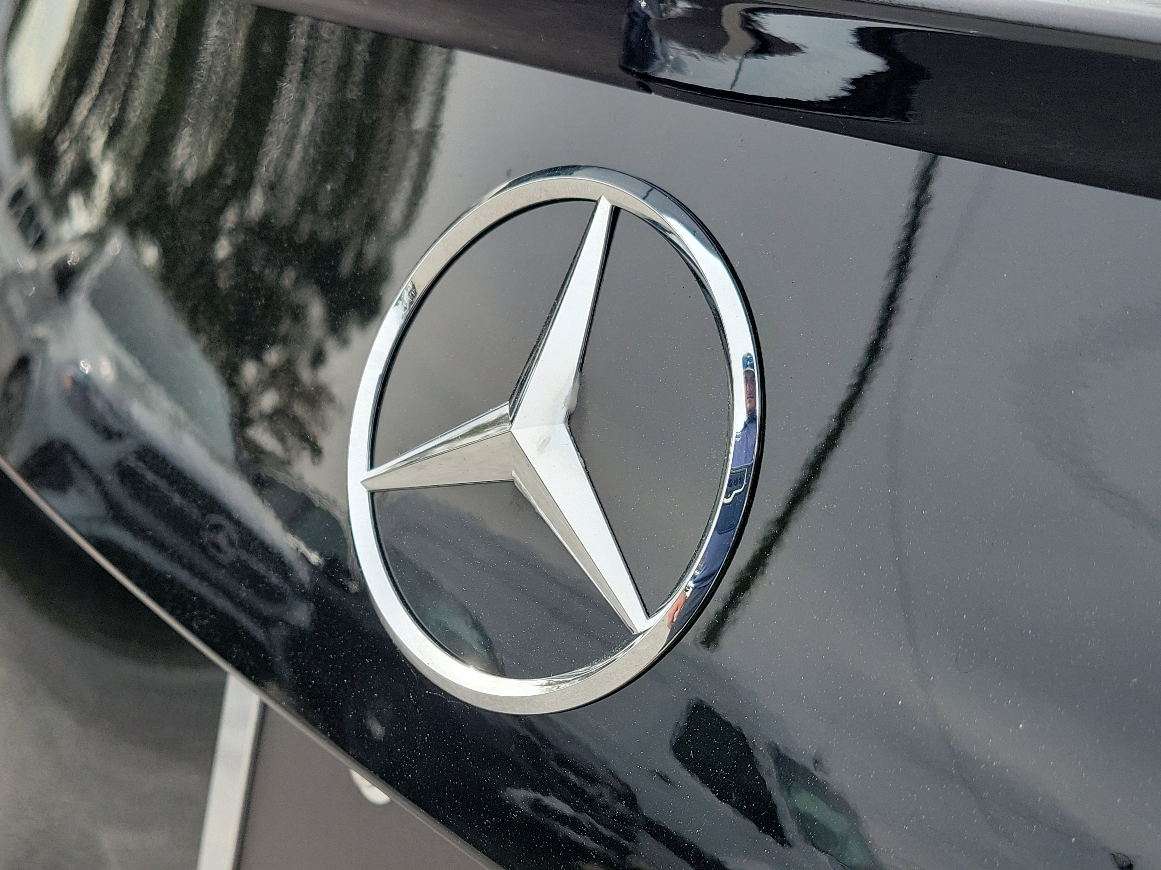 Certified 2026 Mercedes-Benz C 300 Sedan image 31