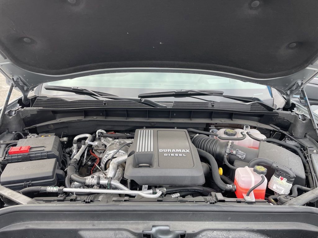 Used 2025 GMC Sierra 1500 AT4 w/ AT4 Premium Package image 62