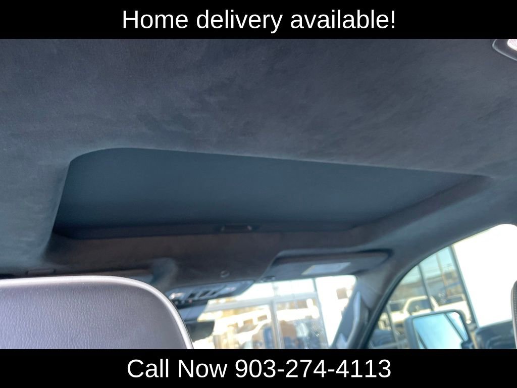 Used 2024 GMC Sierra 2500 AT4X w/ AT4X AEV Edition image 20