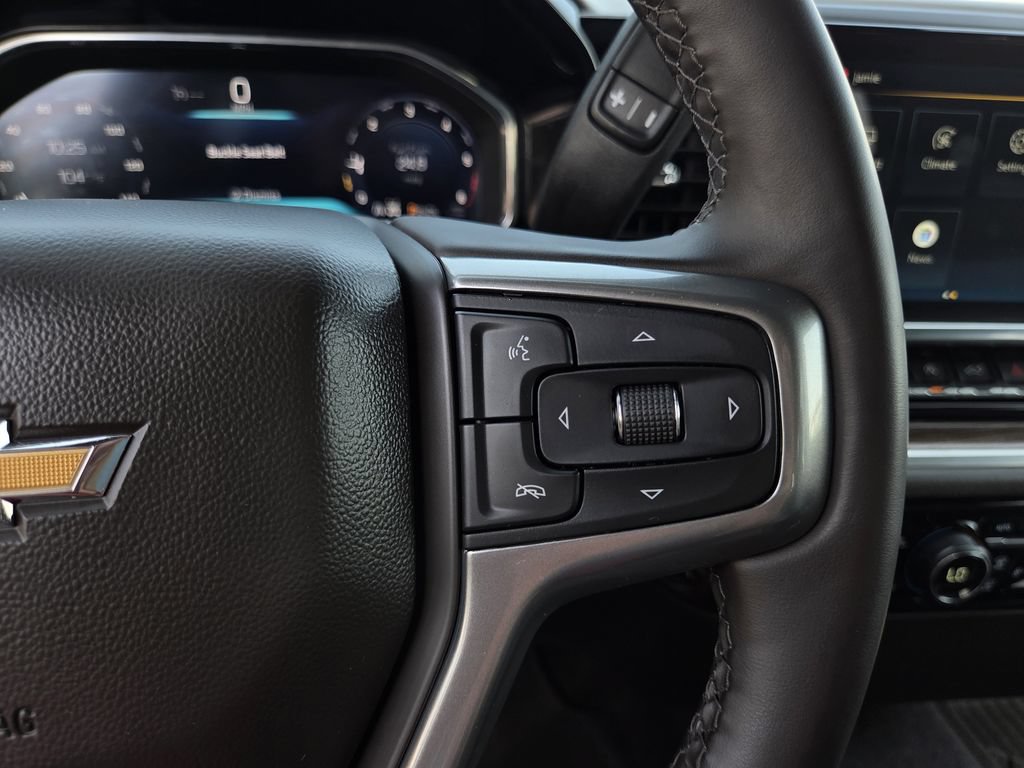 Used 2026 Chevrolet Silverado 1500 LT AWD/4WD image 27