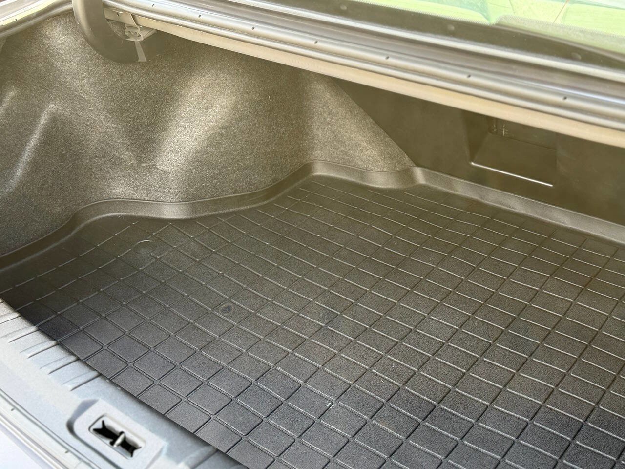 Used 2007 Buick Lucerne CXL w/ Luxury Package image 11