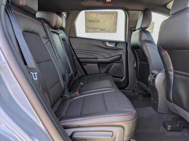 New 2026 Ford Escape ST-Line w/ Tech Pack #1 image 21