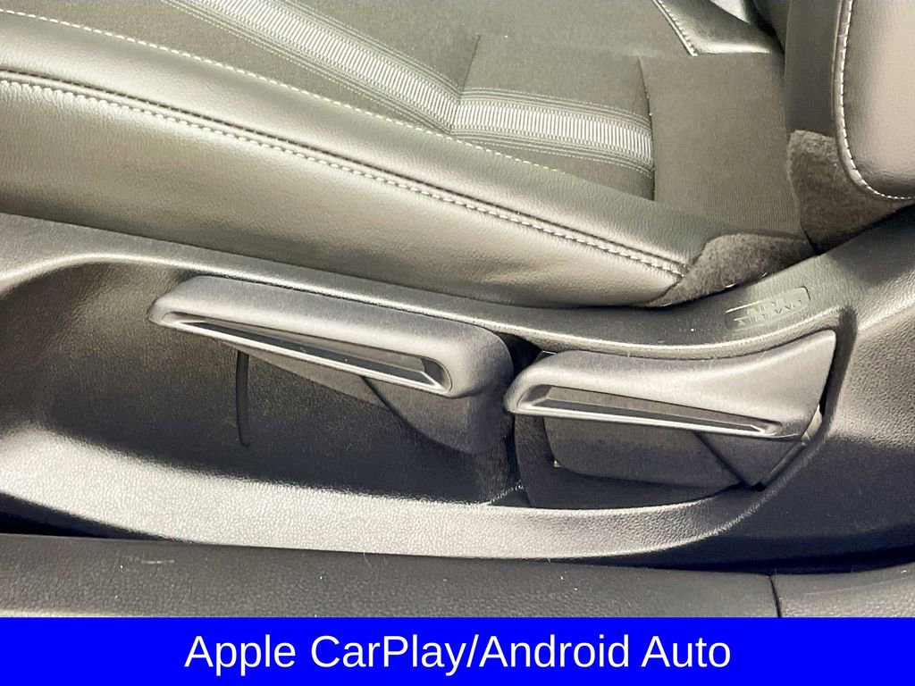 Used 2023 Honda Civic Sport image 20
