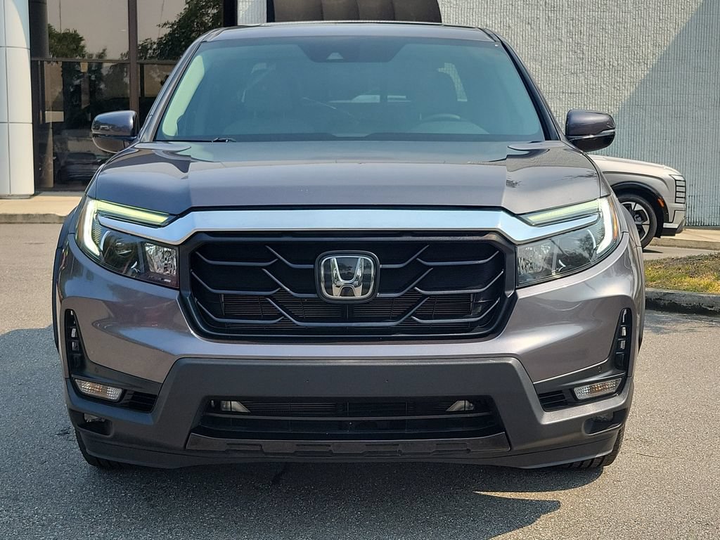 Used 2023 Honda Ridgeline RTL-E image 7