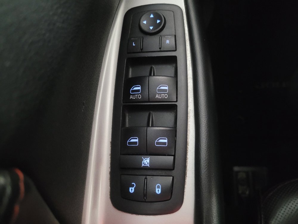 Used 2017 Dodge Journey GT w/ Driver Convenience Group image 27