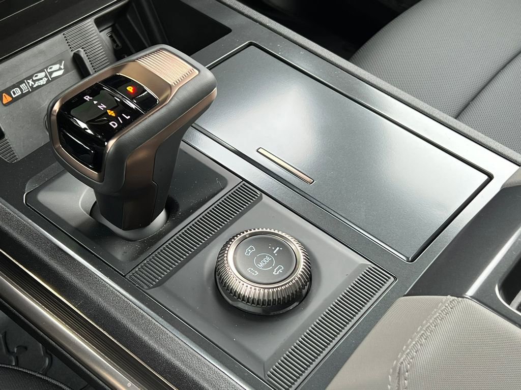 New 2025 GMC Hummer EV 2X image 35