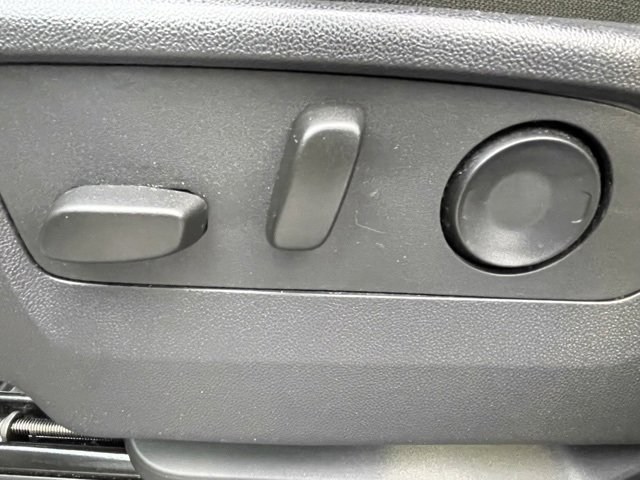 Certified 2024 Chevrolet Silverado 1500 Custom w/ Rally Edition image 27