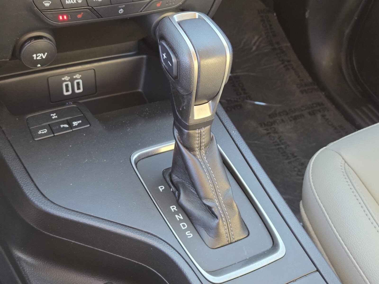 Certified 2023 Ford Ranger Lariat w/ Technology Package image 23