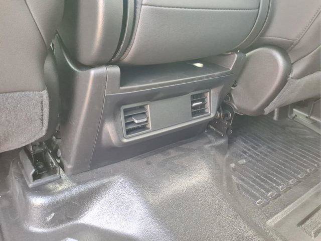 New 2026 Chevrolet Silverado 2500 W/T w/ WT Convenience Package AWD/4WD image 14