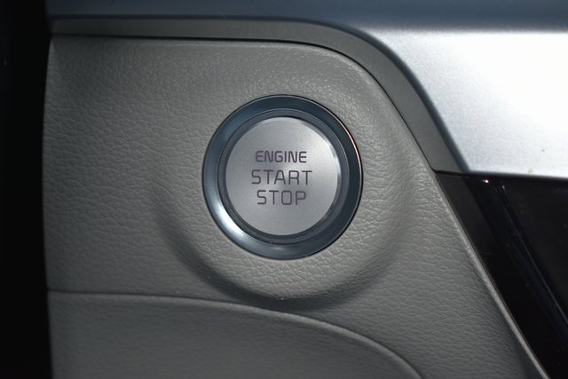 Used 2023 Kia Telluride S w/ S Sunroof Package image 21