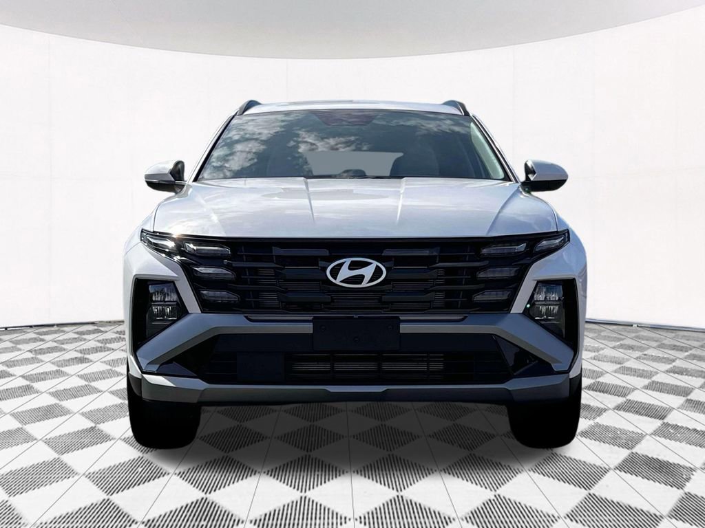 New 2026 Hyundai Tucson SEL image 19