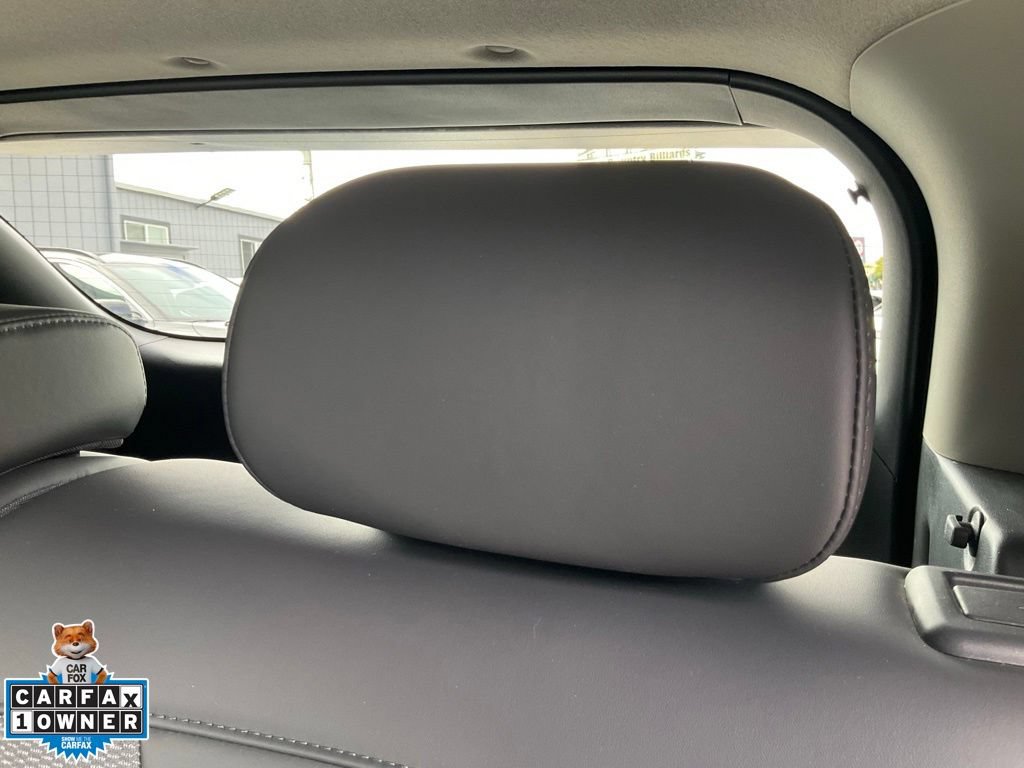 Used 2023 Kia Niro Wind FWD image 29