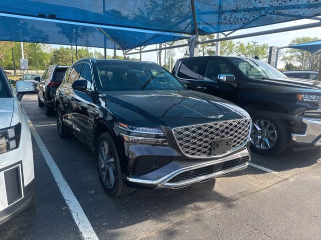 Used 2026 Genesis GV80 2.5T Advanced AWD/4WD image 1