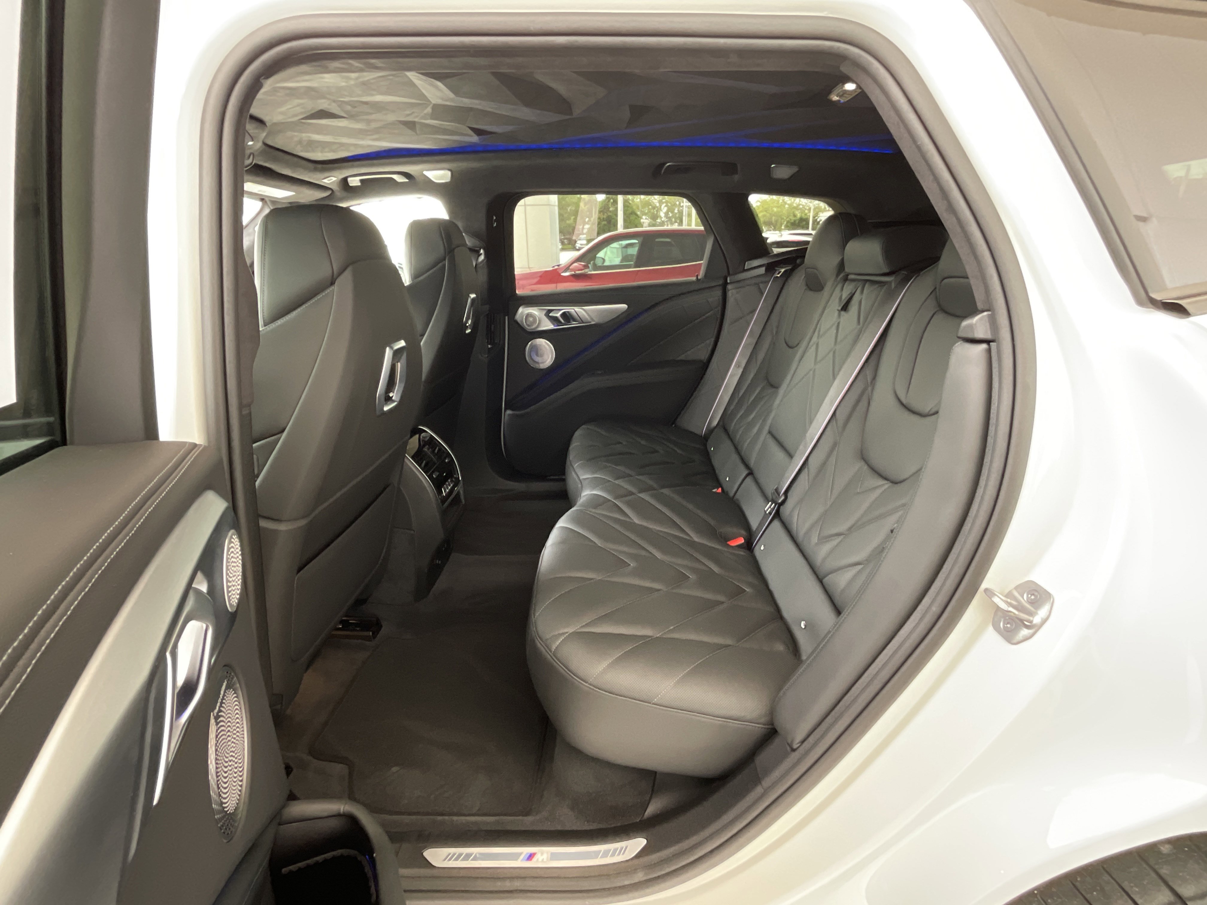 Used 2025 BMW XM image 25