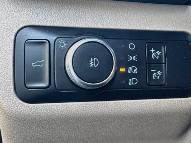 Used 2020 Ford Escape SEL AWD/4WD image 11