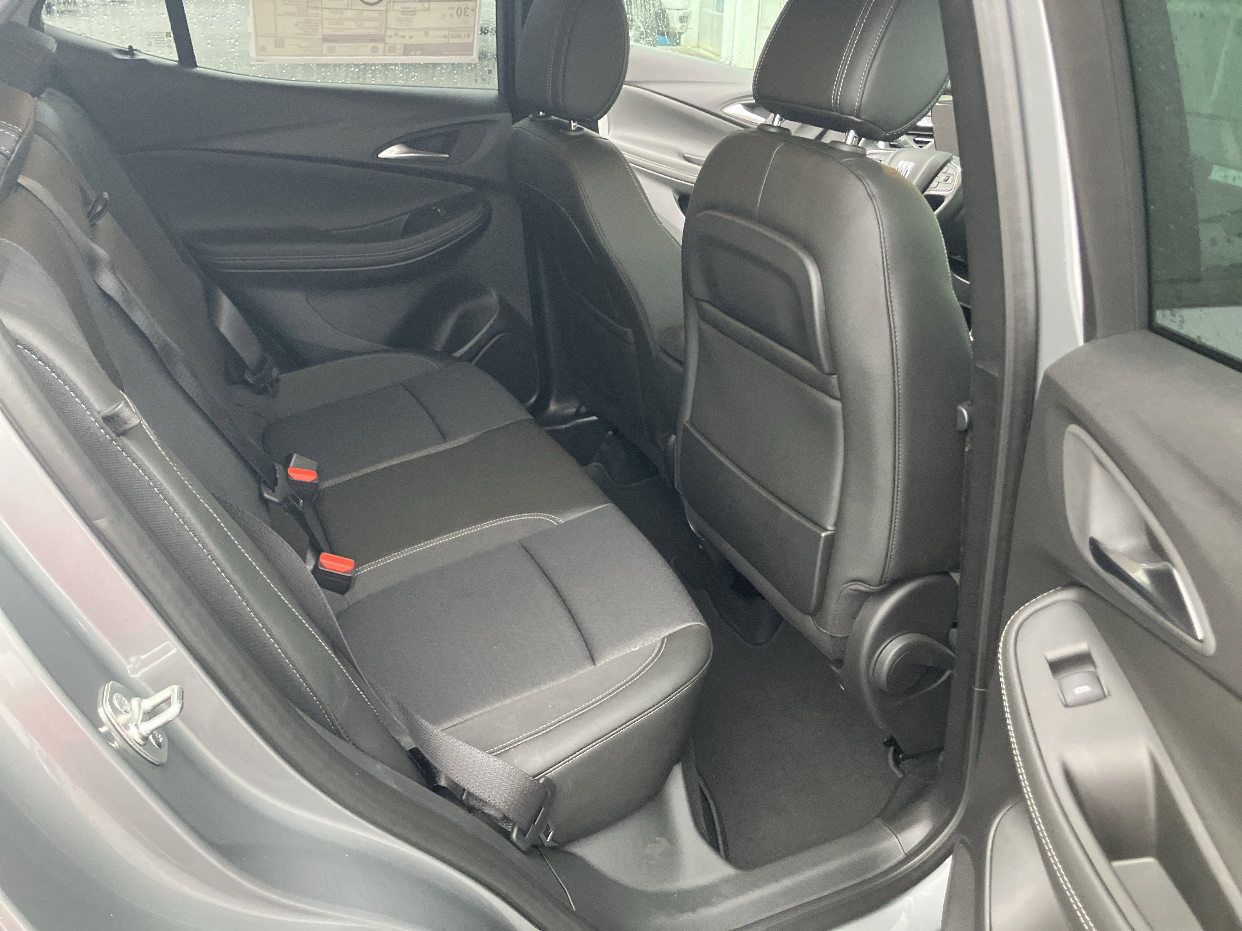 New 2026 Buick Encore GX Preferred w/ Comfort Package FWD image 13