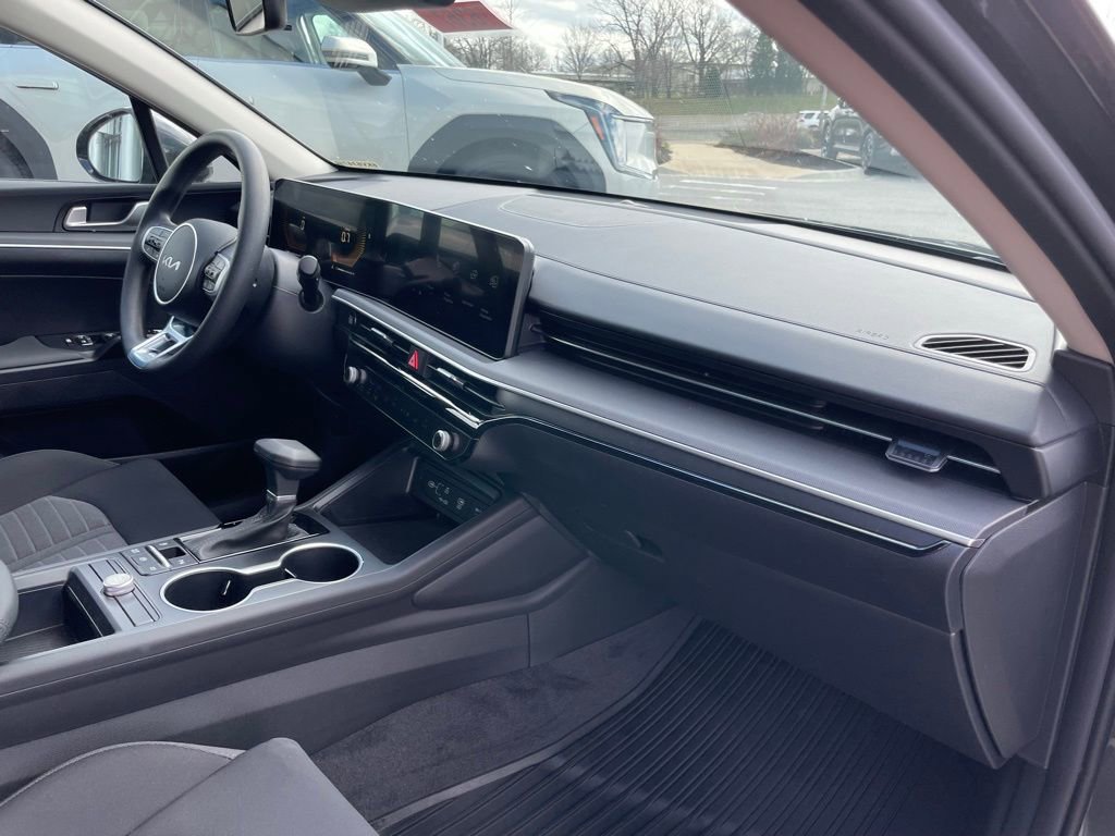 New 2026 Kia K5 LXS FWD image 29