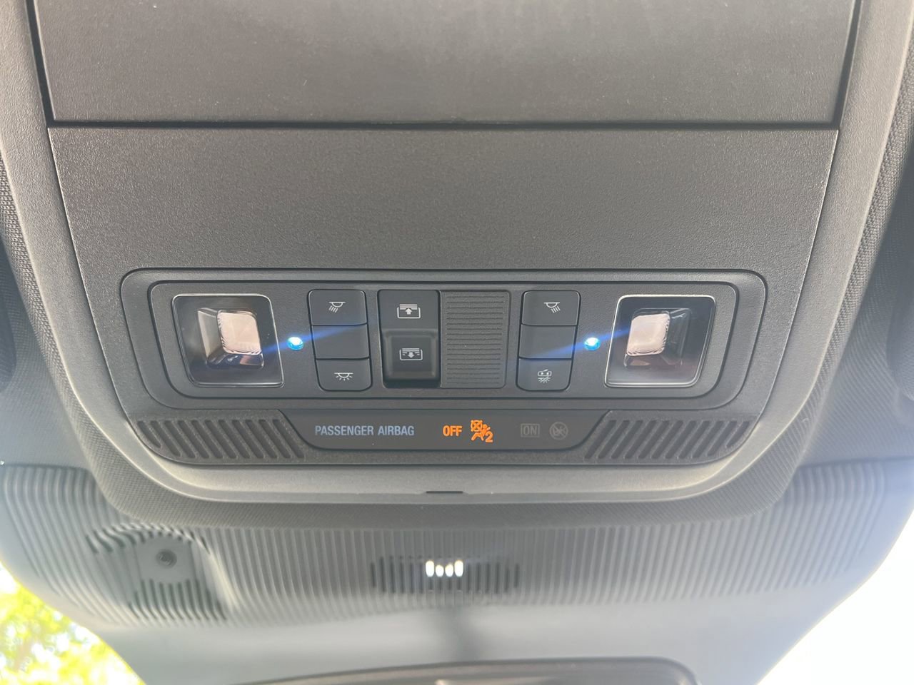 New 2026 Ford Explorer ST w/ Sun And Sound Package RWD image 14
