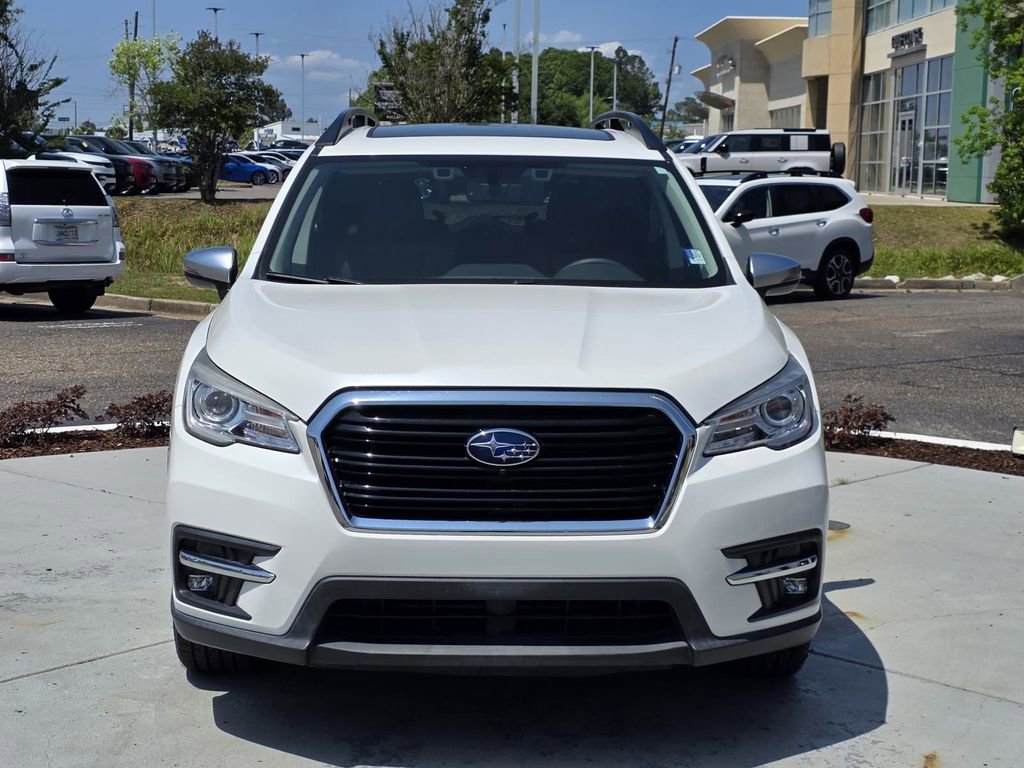 Used 2019 Subaru Ascent Touring w/ Popular Package #2A AWD/4WD image 2