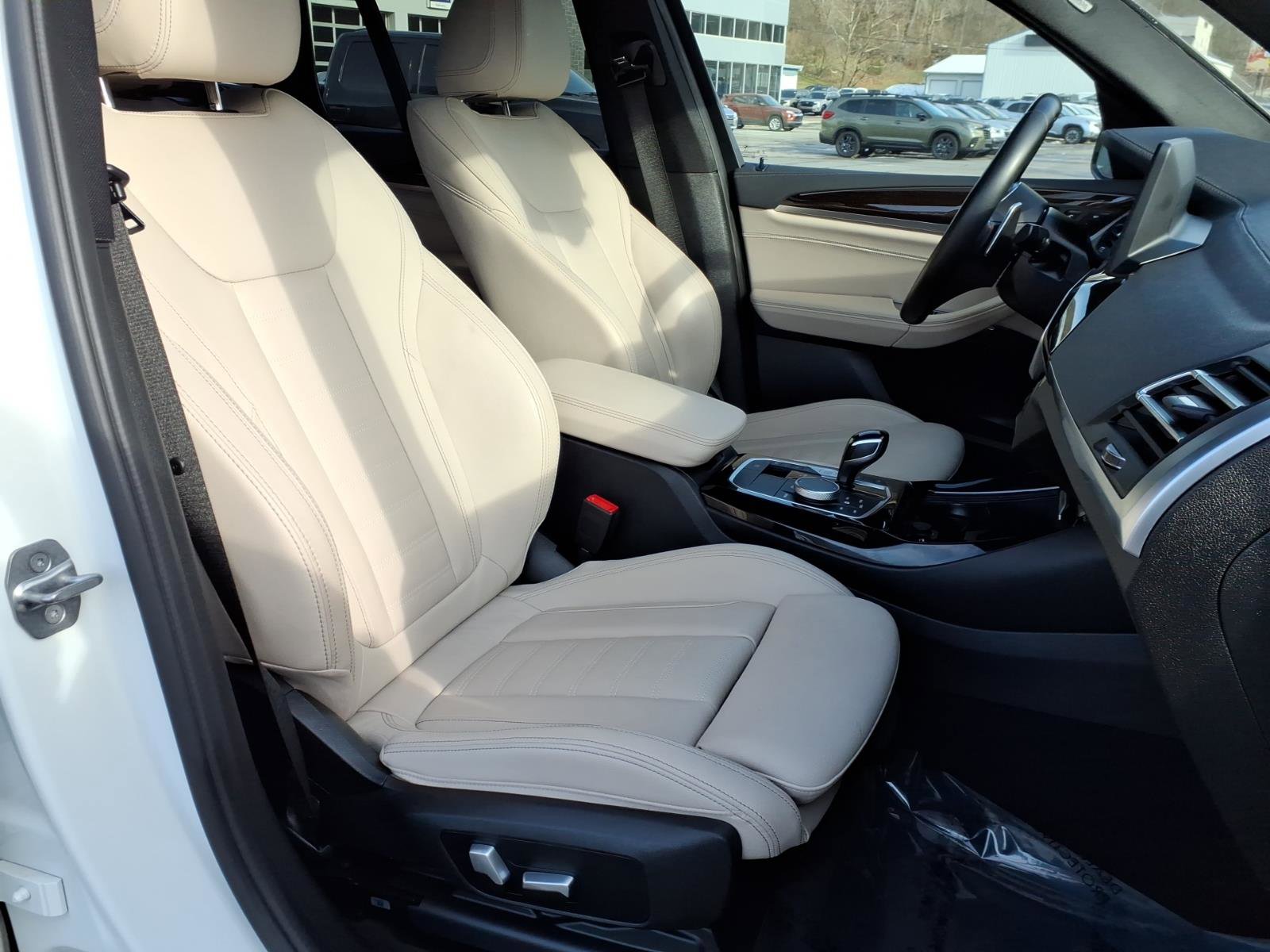 Used 2022 BMW X3 M40i image 7