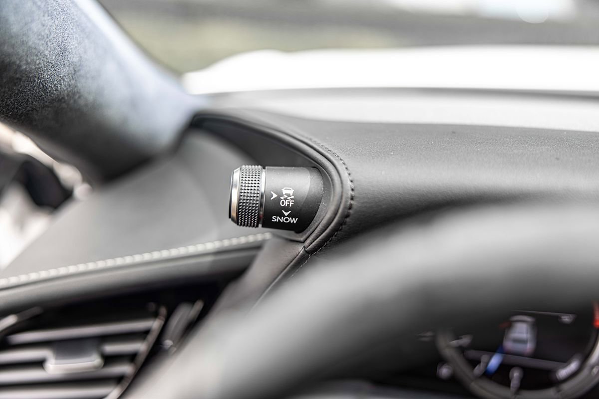Used 2018 Lexus LS 500 F Sport w/ Accessory Package (Z1) image 26