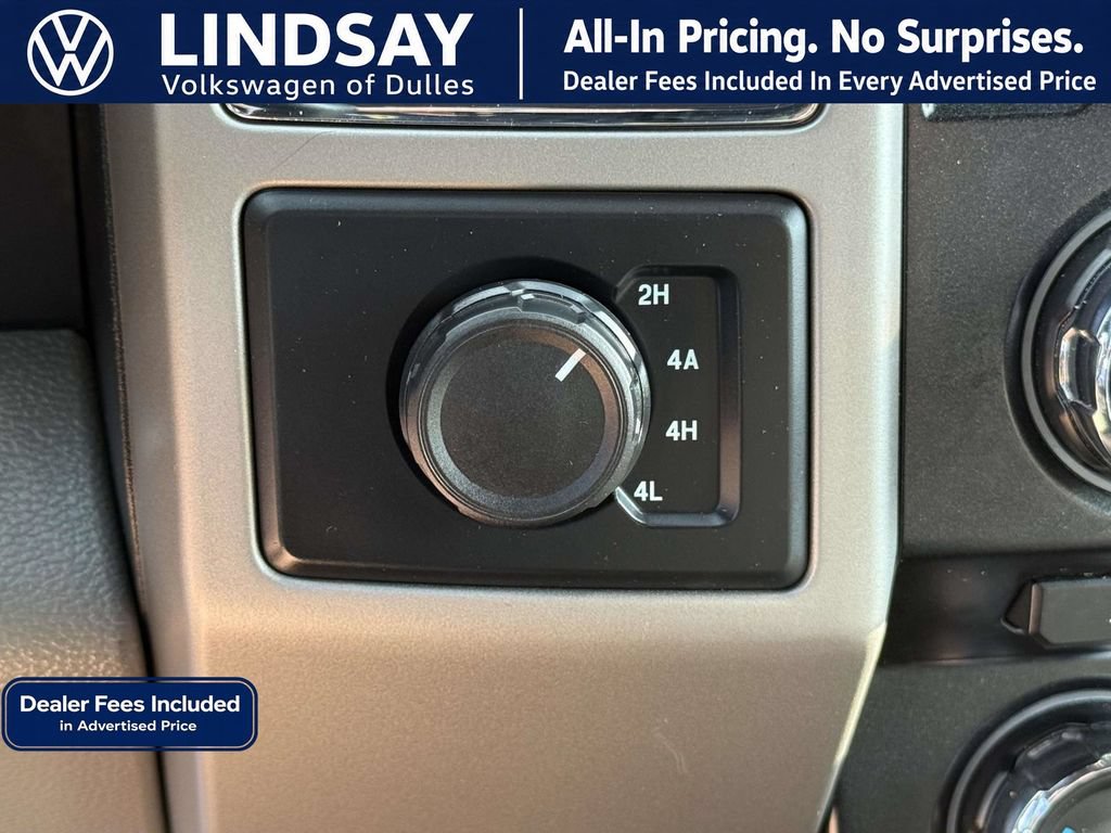 Used 2017 Ford F150 Lariat w/ Equipment Group 501A Mid AWD/4WD image 22