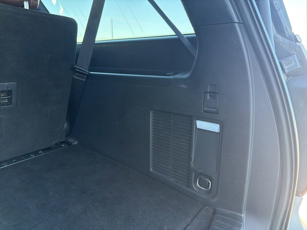 Used 2023 Ford Expedition Max Limited AWD/4WD image 25