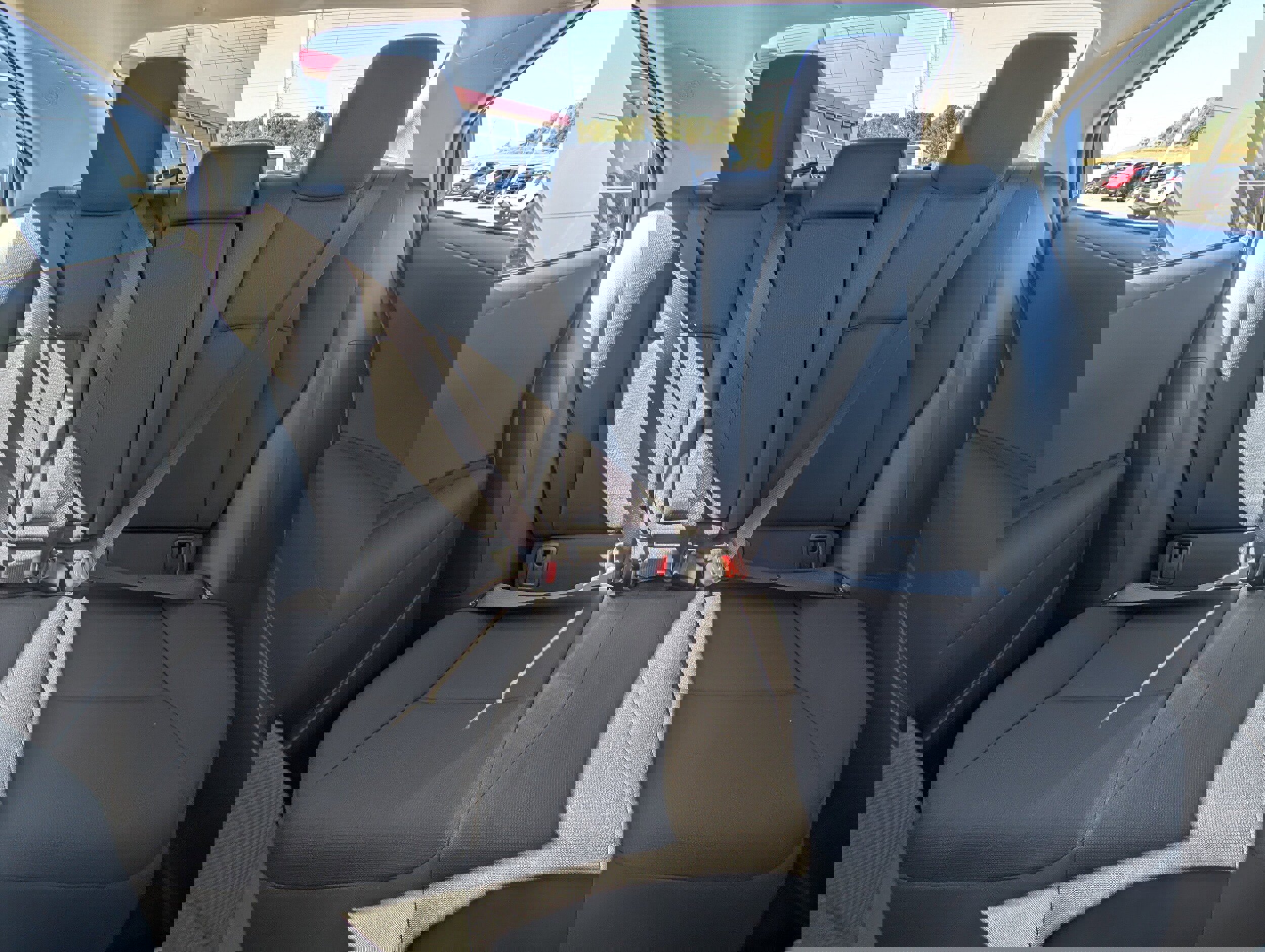 New 2026 Toyota Corolla LE image 24