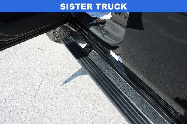 Used 2025 GMC Sierra 2500 AT4 w/ AT4 Premium Plus Package image 20