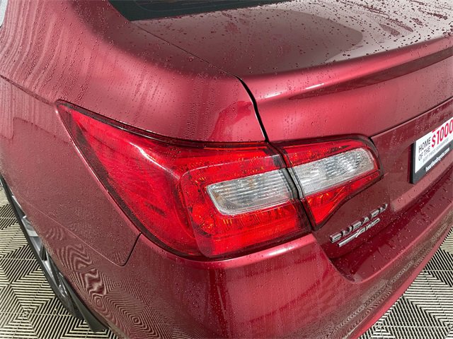 Used 2016 Subaru Legacy 3.6R Limited w/ Popular Package #4 image 18