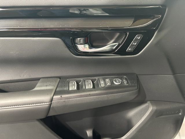 New 2026 Honda CR-V EX-L image 15