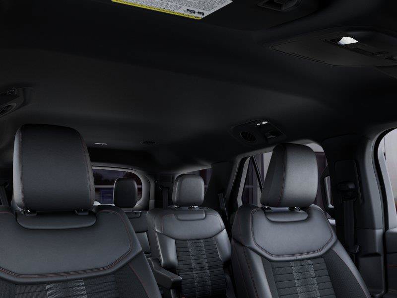 New 2027 Ford Explorer ST-Line AWD/4WD image 23