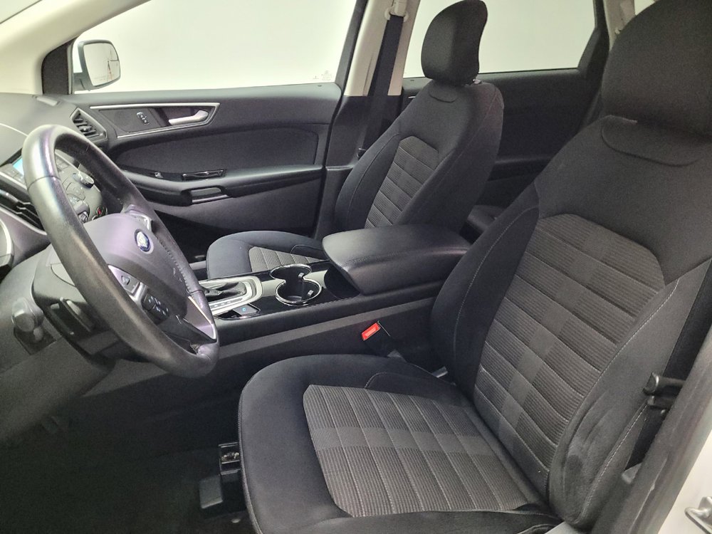 Used 2017 Ford Edge SEL FWD image 17