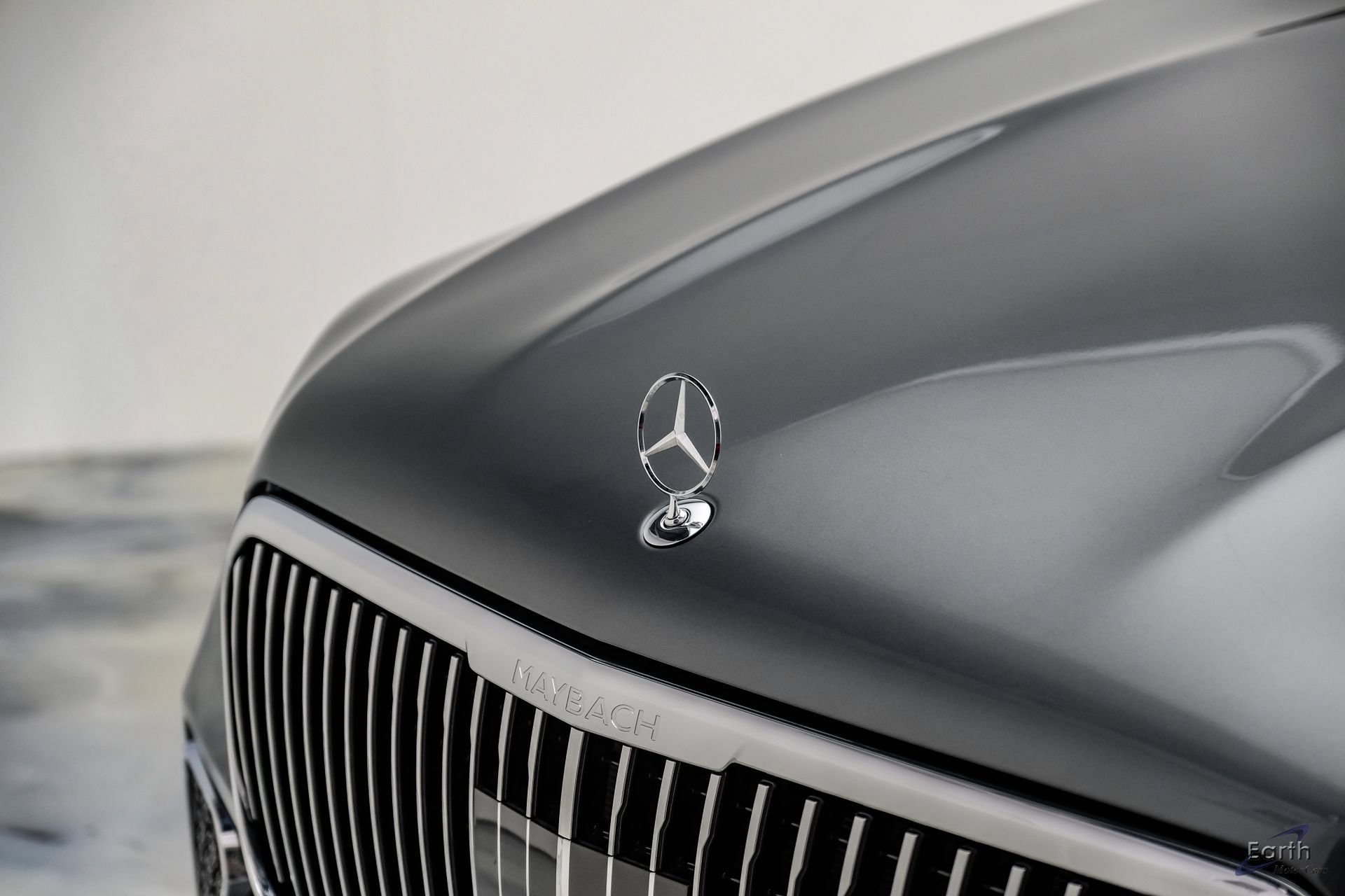 Used 2024 Mercedes-Benz Maybach GLS 600 4MATIC image 39