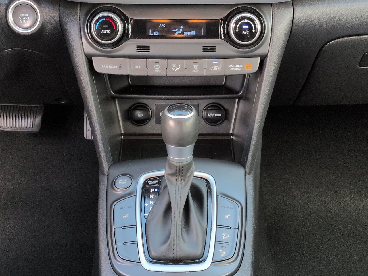 Used 2020 Hyundai Kona Ultimate image 18